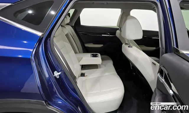 Kia Seltos 2021 1.6 автомат (гидро), миниатюра 12