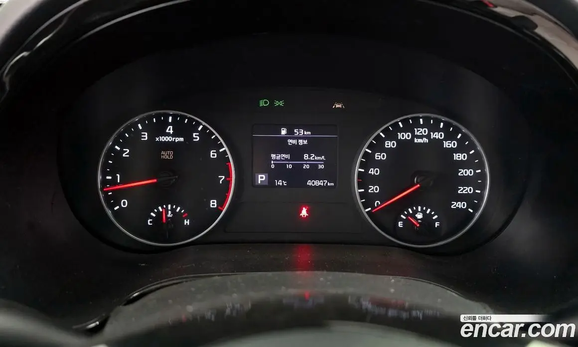 Kia Seltos 2021 1.6 автомат (гидро), фото 8