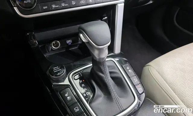 Kia Seltos 2021 1.6 автомат (гидро), миниатюра 9