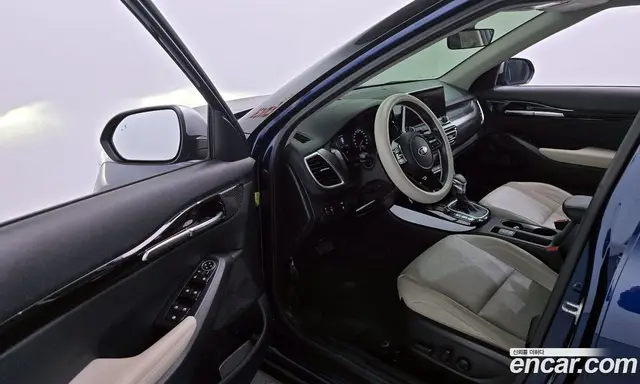 Kia Seltos 2021 1.6 автомат (гидро), миниатюра 10