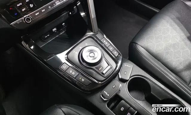 Kia Seltos 2024 2.0 автомат (гидро), миниатюра 12