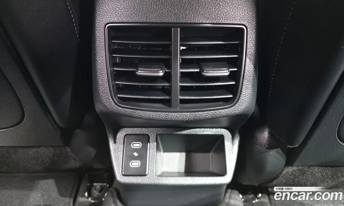 Kia Seltos 2024 2.0 автомат (гидро), фото 27
