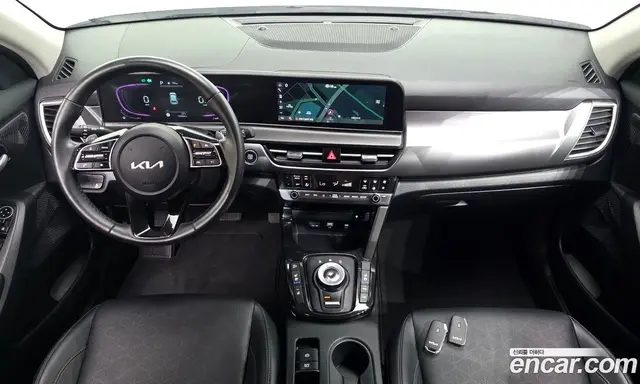 Kia Seltos 2024 2.0 автомат (гидро), миниатюра 10