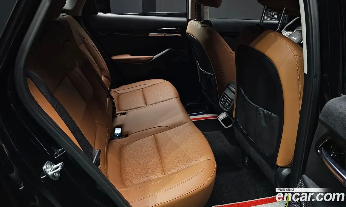 Kia Seltos 2024 1.6 автомат (гидро), фото 11