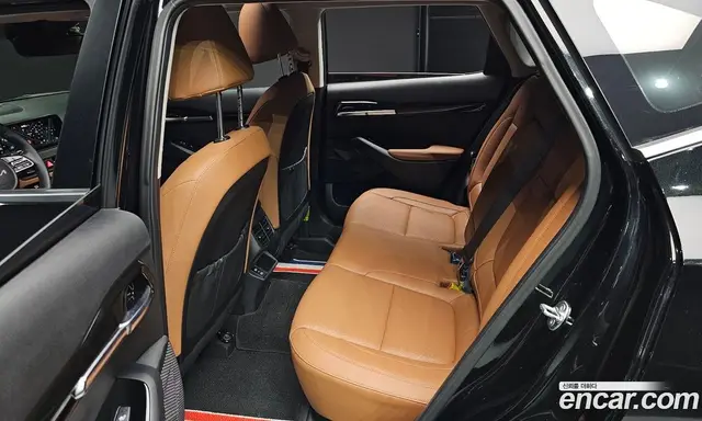 Kia Seltos 2024 1.6 автомат (гидро), миниатюра 12