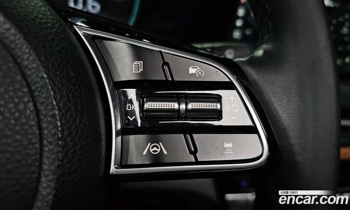 Kia Seltos 2024 1.6 автомат (гидро), фото 16
