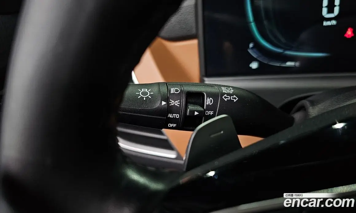 Kia Seltos 2024 1.6 автомат (гидро), фото 18