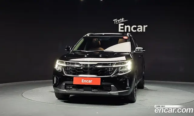 Kia Seltos 2024 1.6 автомат (гидро), миниатюра 3