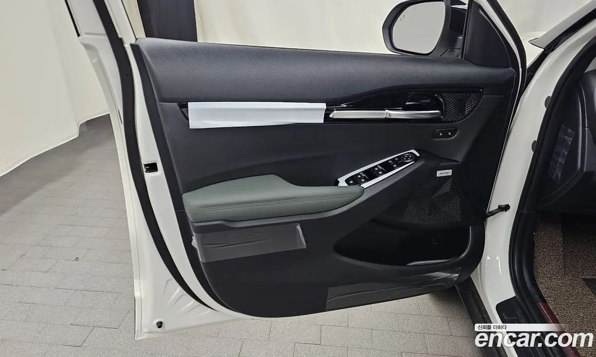 Kia Seltos 2025 2.0 автомат (гидро), фото 14