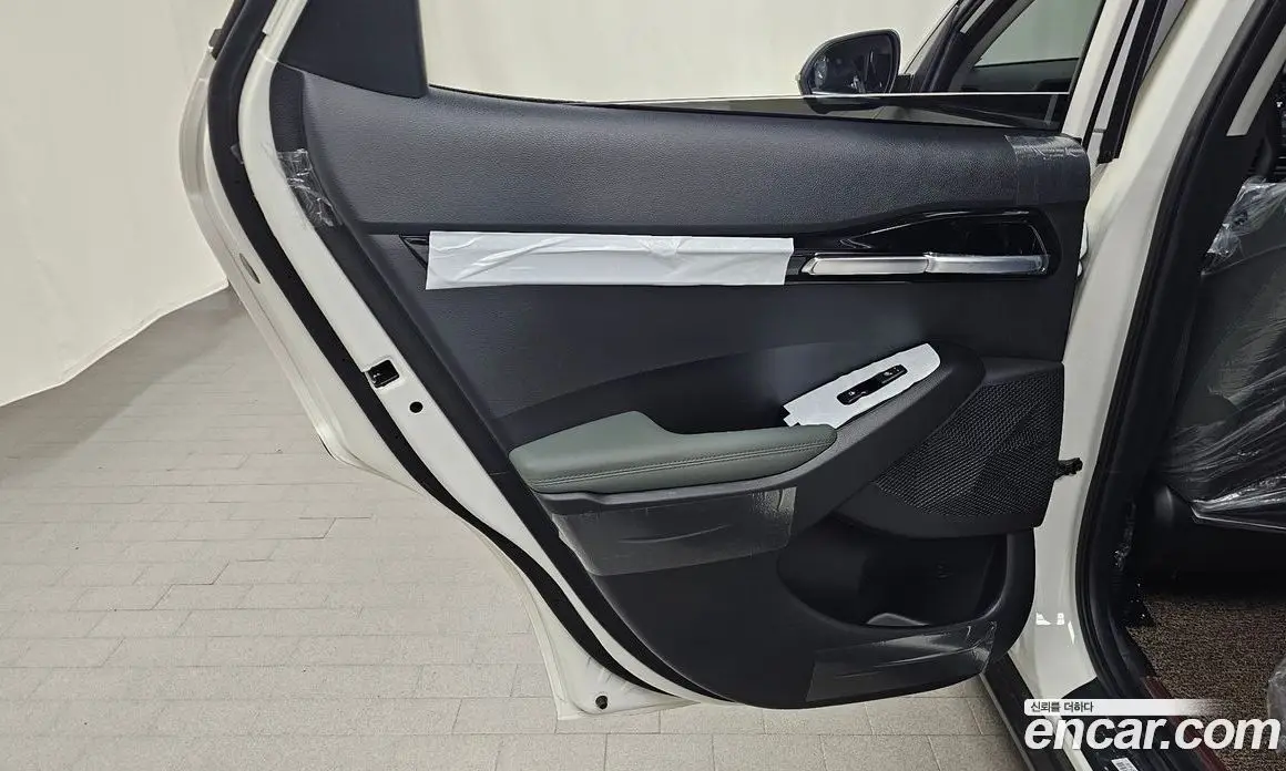 Kia Seltos 2025 2.0 автомат (гидро), фото 15