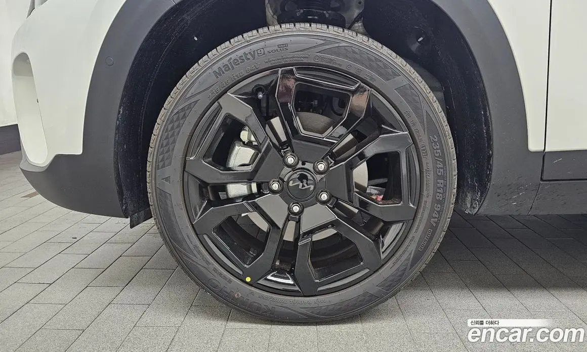 Kia Seltos 2025 2.0 автомат (гидро), фото 5