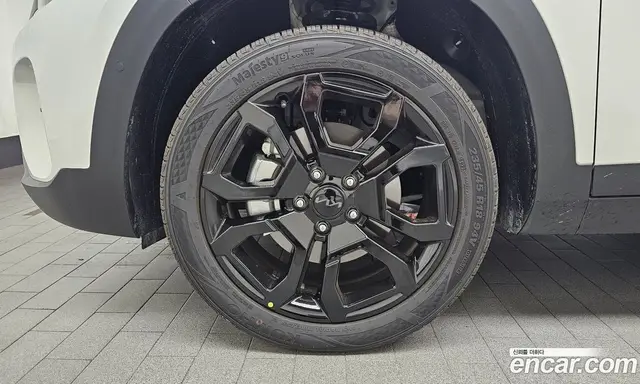 Kia Seltos 2025 2.0 автомат (гидро), миниатюра 5