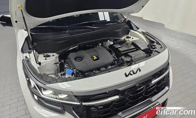 Kia Seltos 2025 2.0 автомат (гидро), миниатюра 6