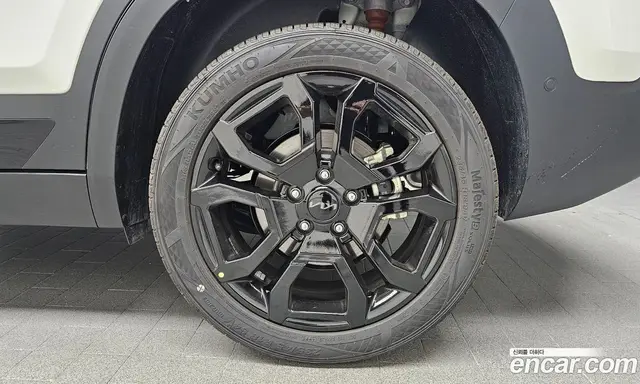 Kia Seltos 2025 2.0 автомат (гидро), миниатюра 7