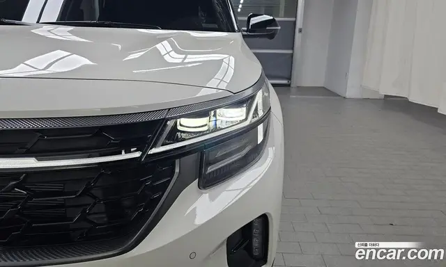 Kia Seltos 2025 2.0 автомат (гидро), миниатюра 8