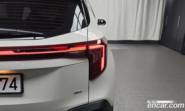 Kia Seltos 2025 2.0 автомат (гидро), миниатюра 9