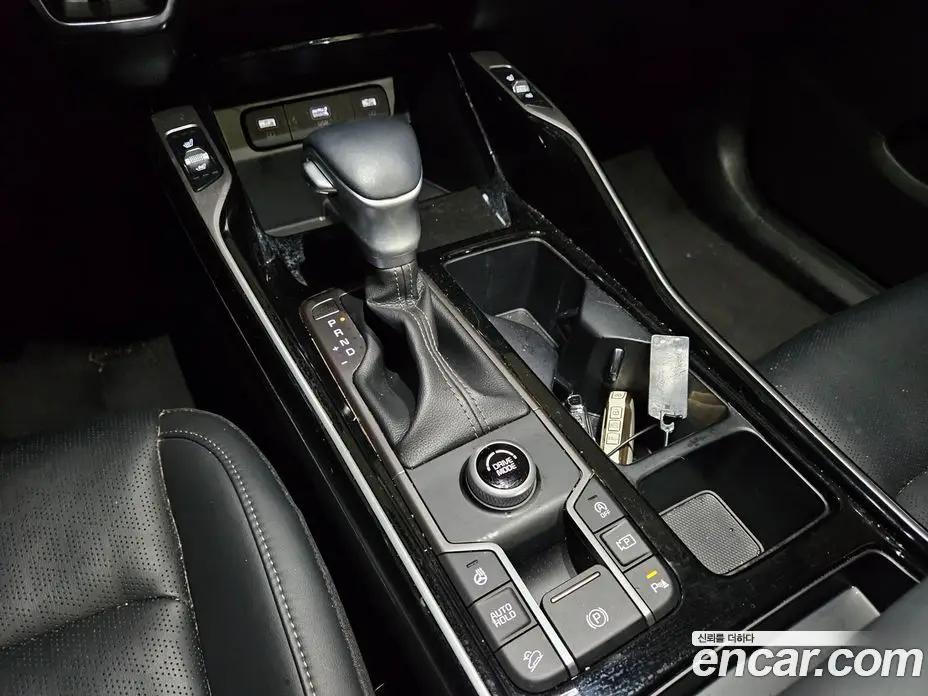 Kia Sorento 2021 2.2 автомат (гидро), фото 12