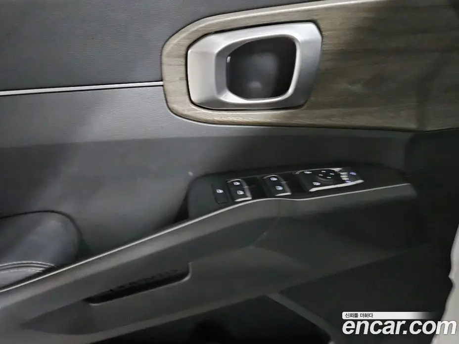 Kia Sorento 2021 2.2 автомат (гидро), фото 14
