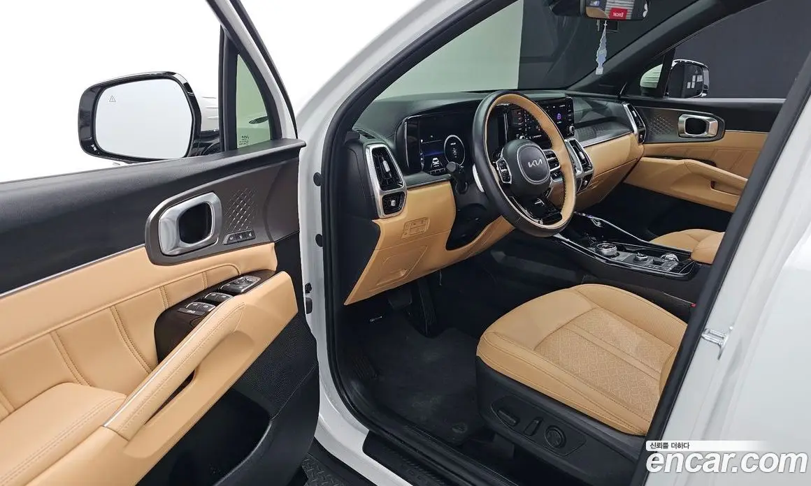 Kia Sorento 2022 2.5 автомат (гидро), фото 11