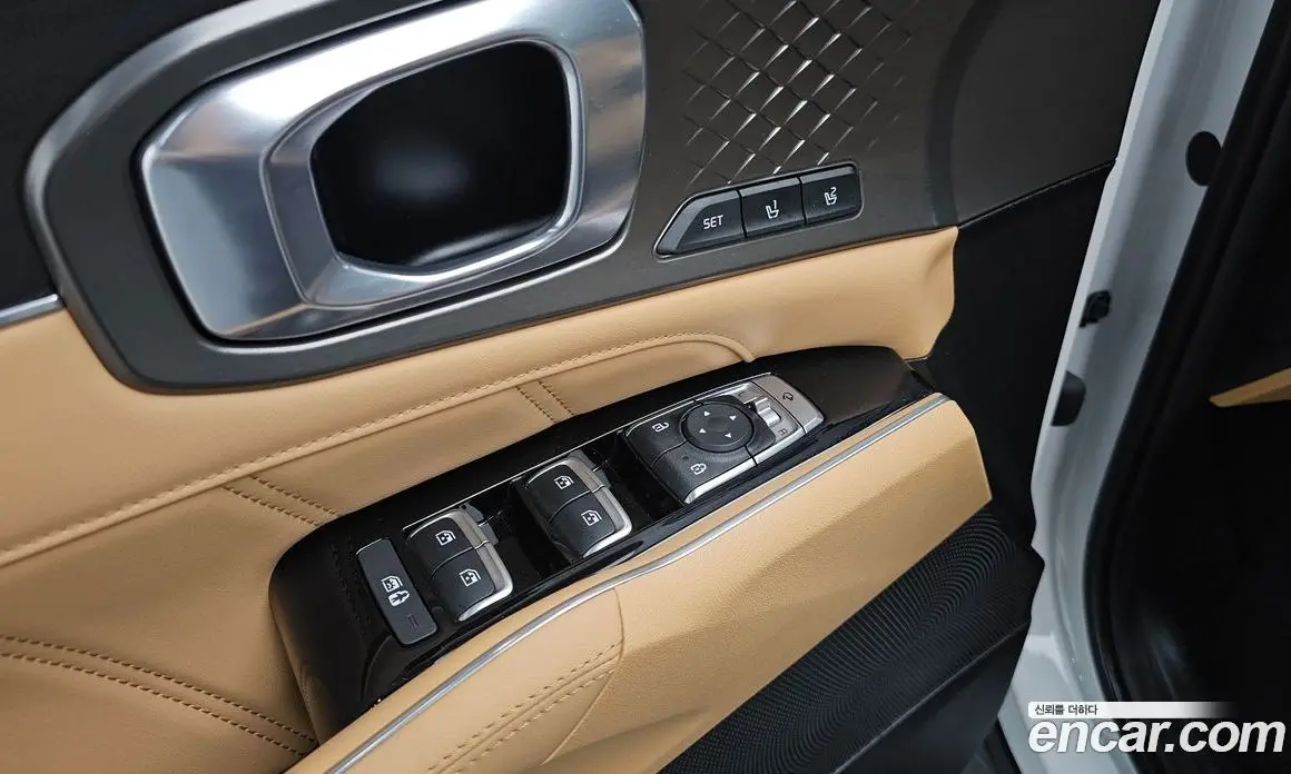 Kia Sorento 2022 2.5 автомат (гидро), фото 17