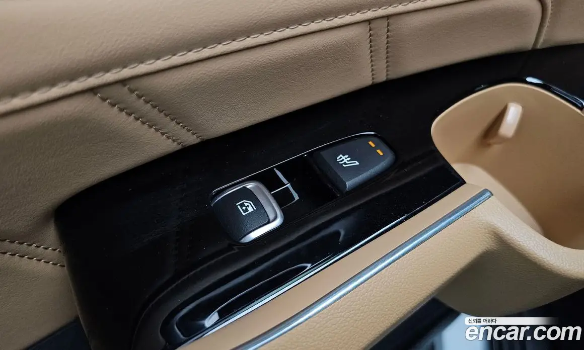 Kia Sorento 2022 2.5 автомат (гидро), фото 19
