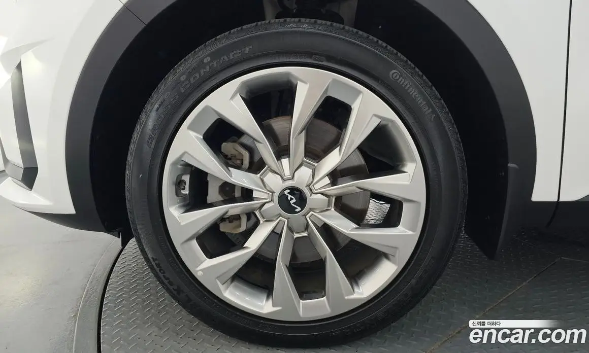 Kia Sorento 2022 2.5 автомат (гидро), фото 5
