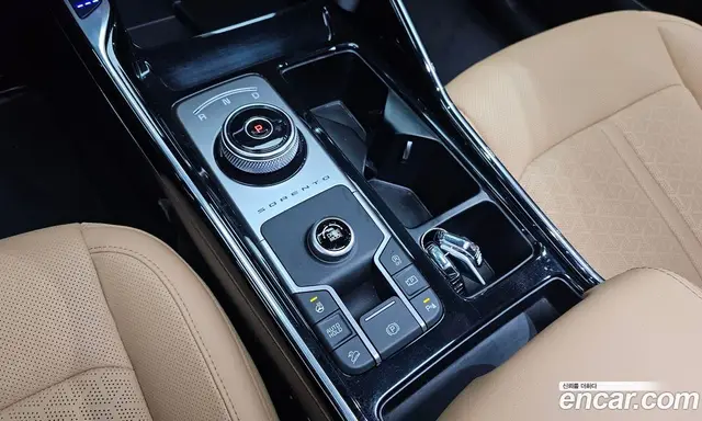 Kia Sorento 2022 2.5 автомат (гидро), миниатюра 9