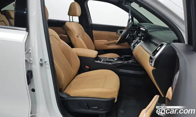 Kia Sorento 2022 2.5 автомат (гидро), миниатюра 10