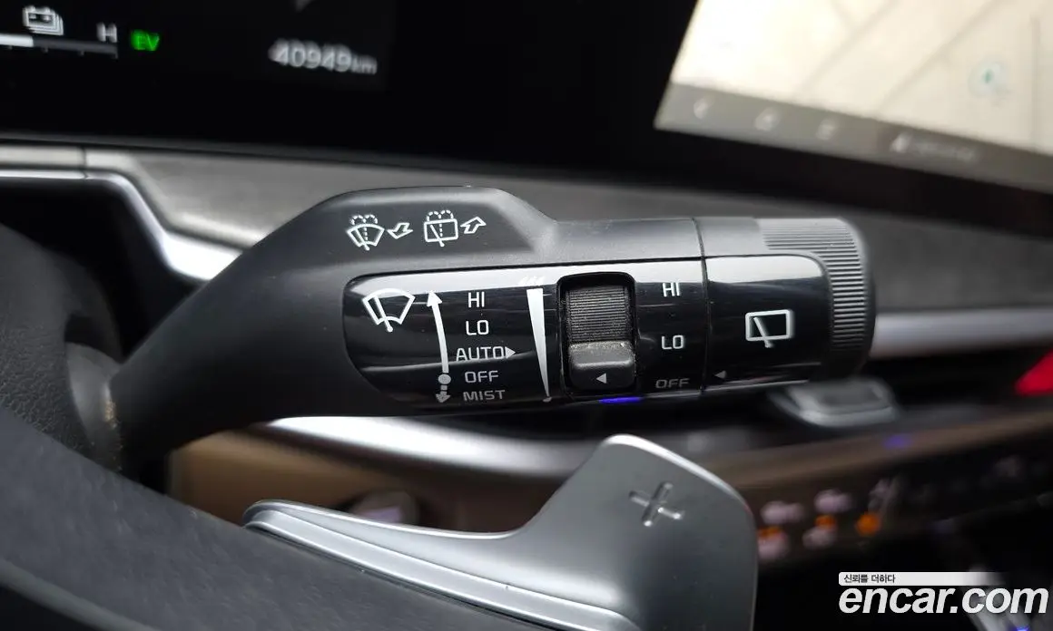 Kia Sorento 2023 1.6 автомат (гидро), фото 23