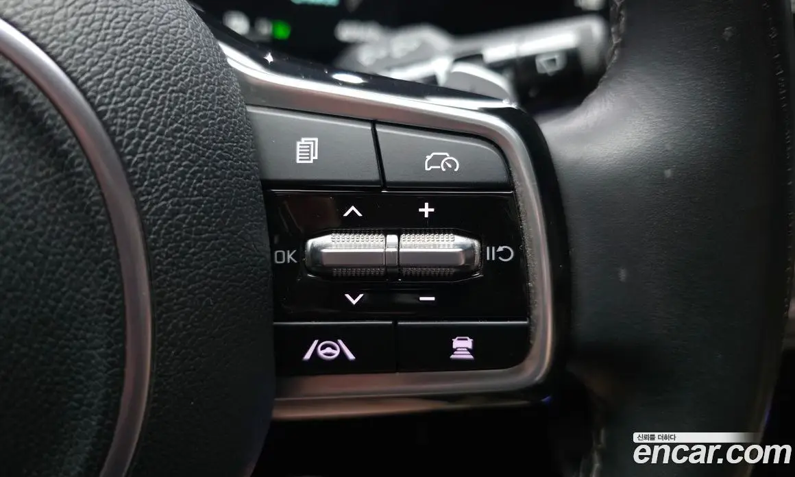 Kia Sorento 2023 1.6 автомат (гидро), фото 27