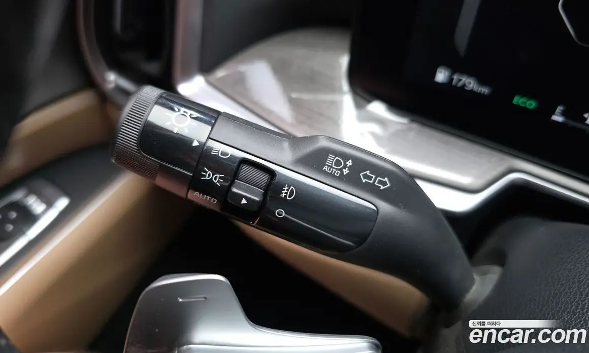 Kia Sorento 2023 1.6 автомат (гидро), фото 28