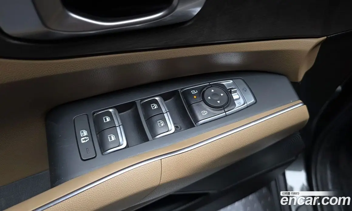 Kia Sorento 2023 1.6 автомат (гидро), фото 29