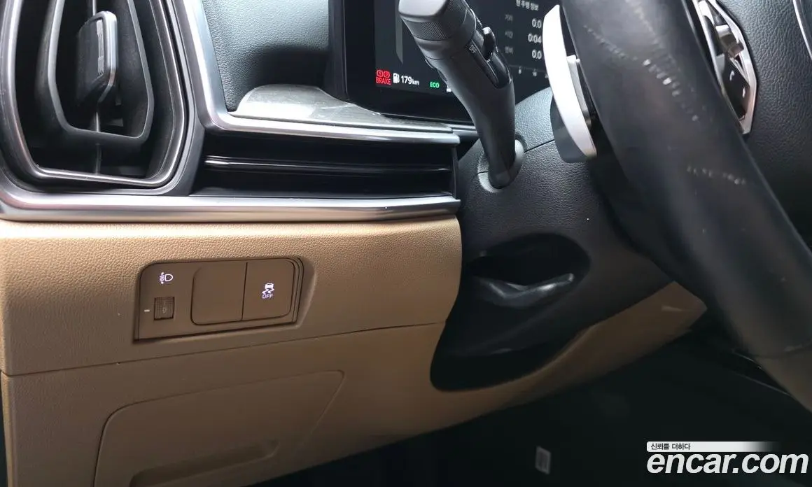 Kia Sorento 2023 1.6 автомат (гидро), фото 30