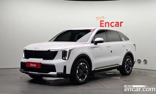 Kia Sorento, 2023, 36 989 км
