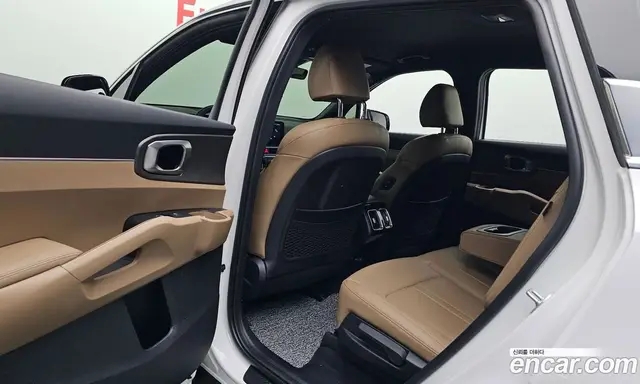 Kia Sorento 2023 2.5 автомат (гидро), миниатюра 11