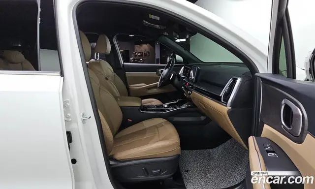 Kia Sorento 2023 2.5 автомат (гидро), миниатюра 12