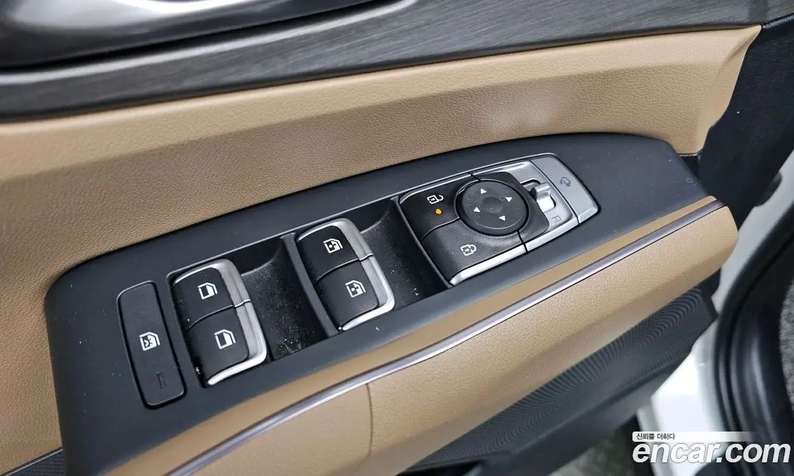 Kia Sorento 2023 2.5 автомат (гидро), фото 13