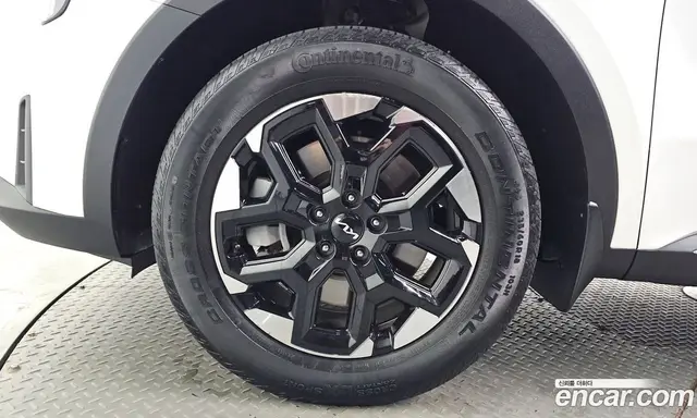 Kia Sorento 2023 2.5 автомат (гидро), миниатюра 5