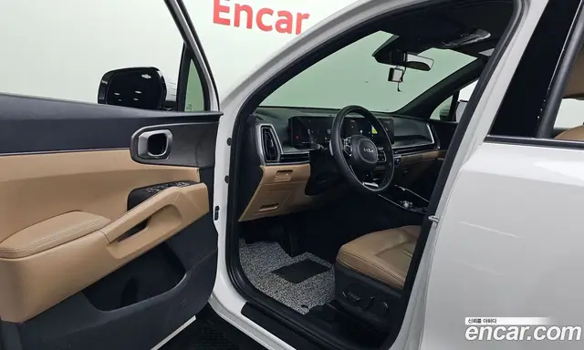 Kia Sorento 2023 2.5 автомат (гидро), миниатюра 10
