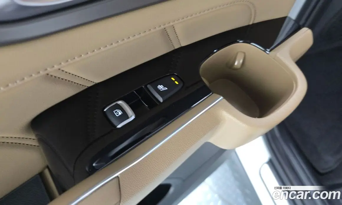 Kia Sorento 2023 1.6 автомат (гидро), фото 18
