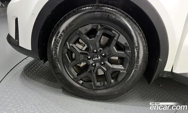 Kia Sorento 2023 1.6 автомат (гидро), миниатюра 5