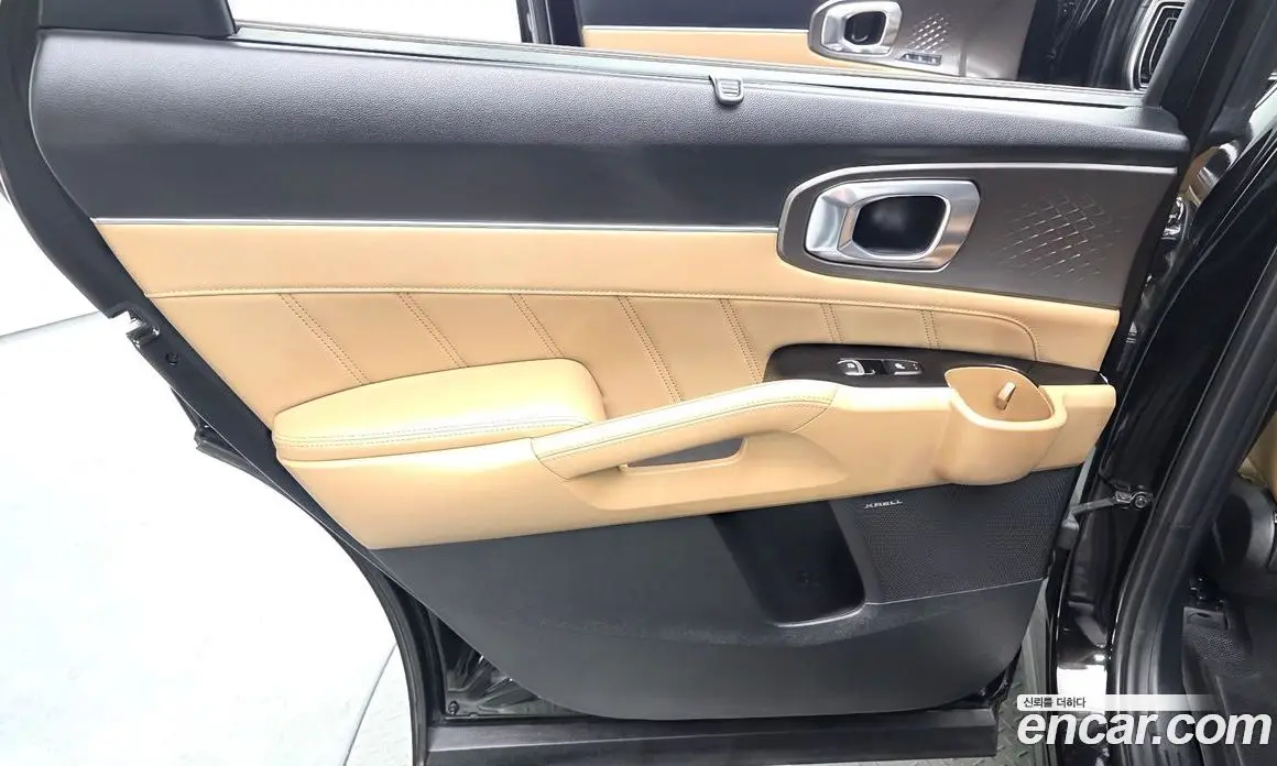Kia Sorento 2024 1.6 автомат (гидро), фото 15