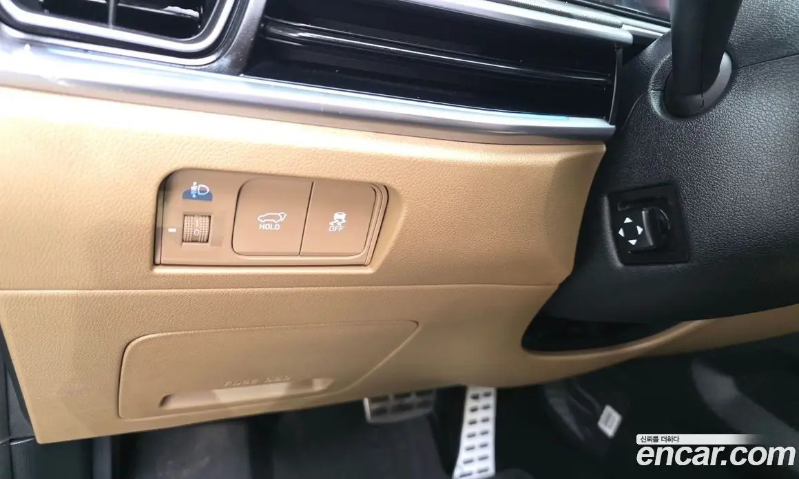 Kia Sorento 2024 1.6 автомат (гидро), фото 27