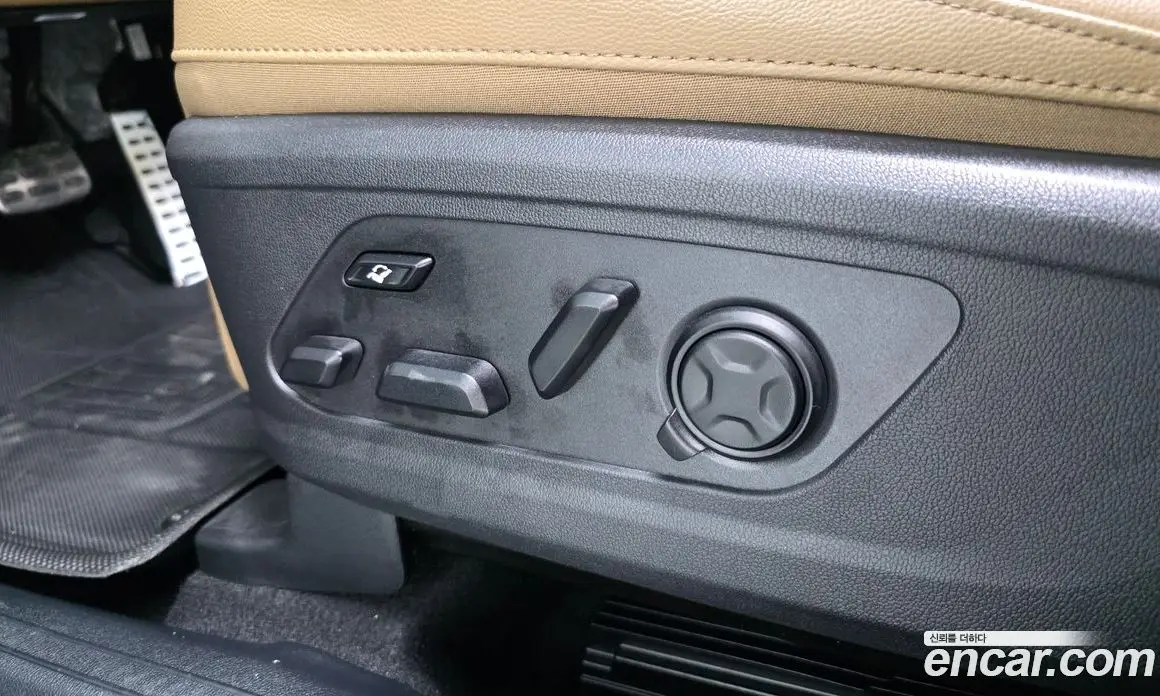 Kia Sorento 2024 1.6 автомат (гидро), фото 34