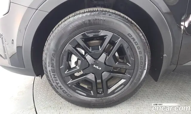 Kia Sorento 2024 1.6 автомат (гидро), миниатюра 5