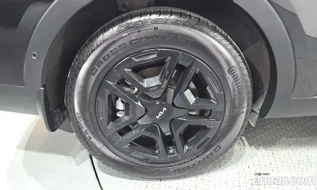Kia Sorento 2024 1.6 автомат (гидро), миниатюра 7