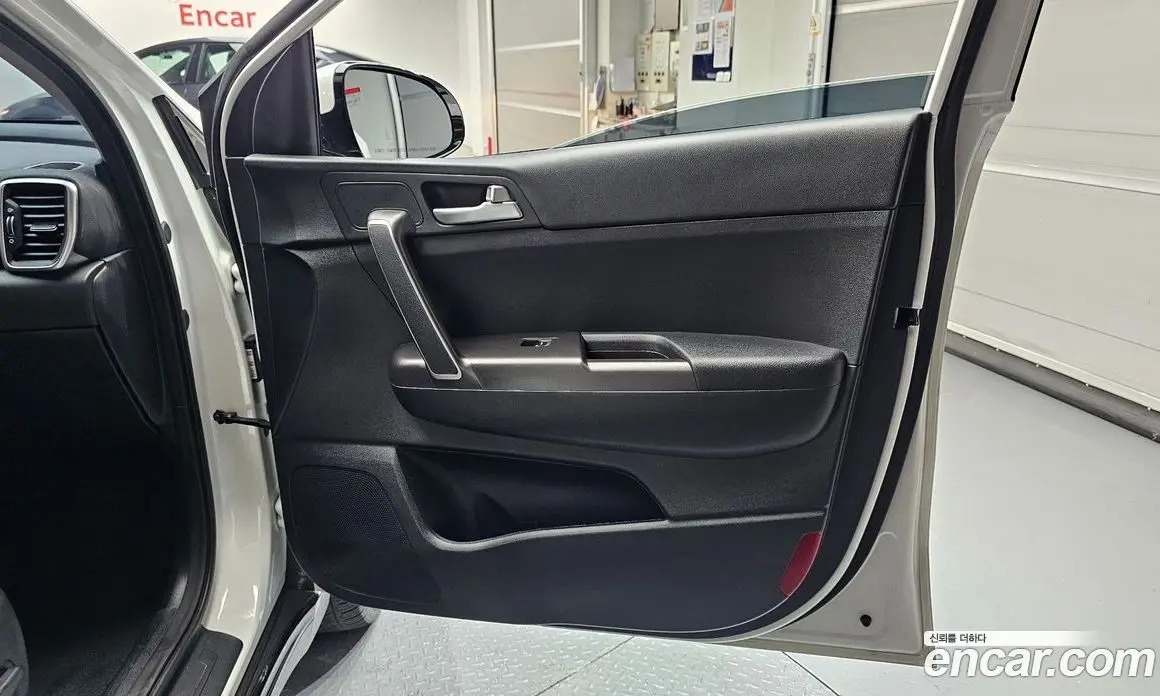 Kia Sportage 2021 2.0 автомат (гидро), фото 15