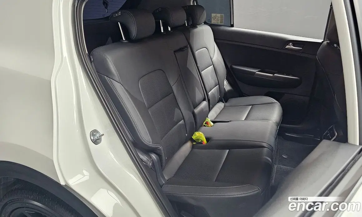 Kia Sportage 2021 2.0 автомат (гидро), фото 18