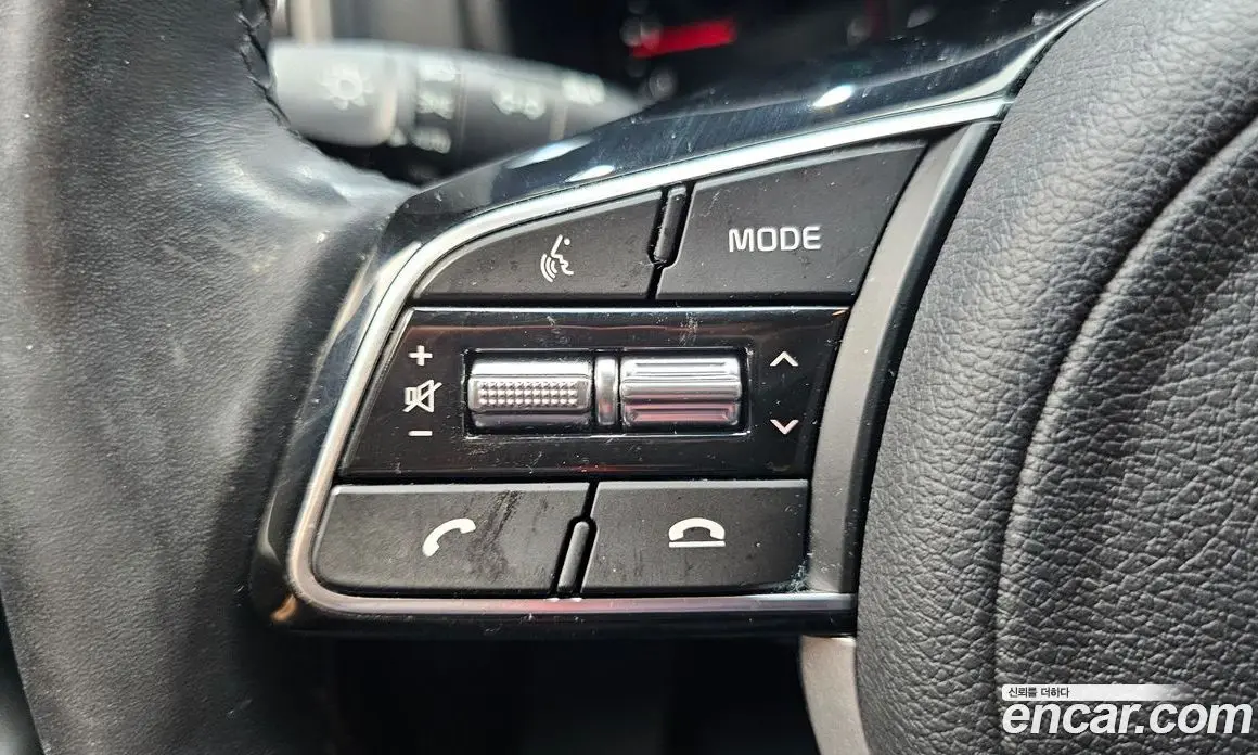 Kia Sportage 2021 2.0 автомат (гидро), фото 22