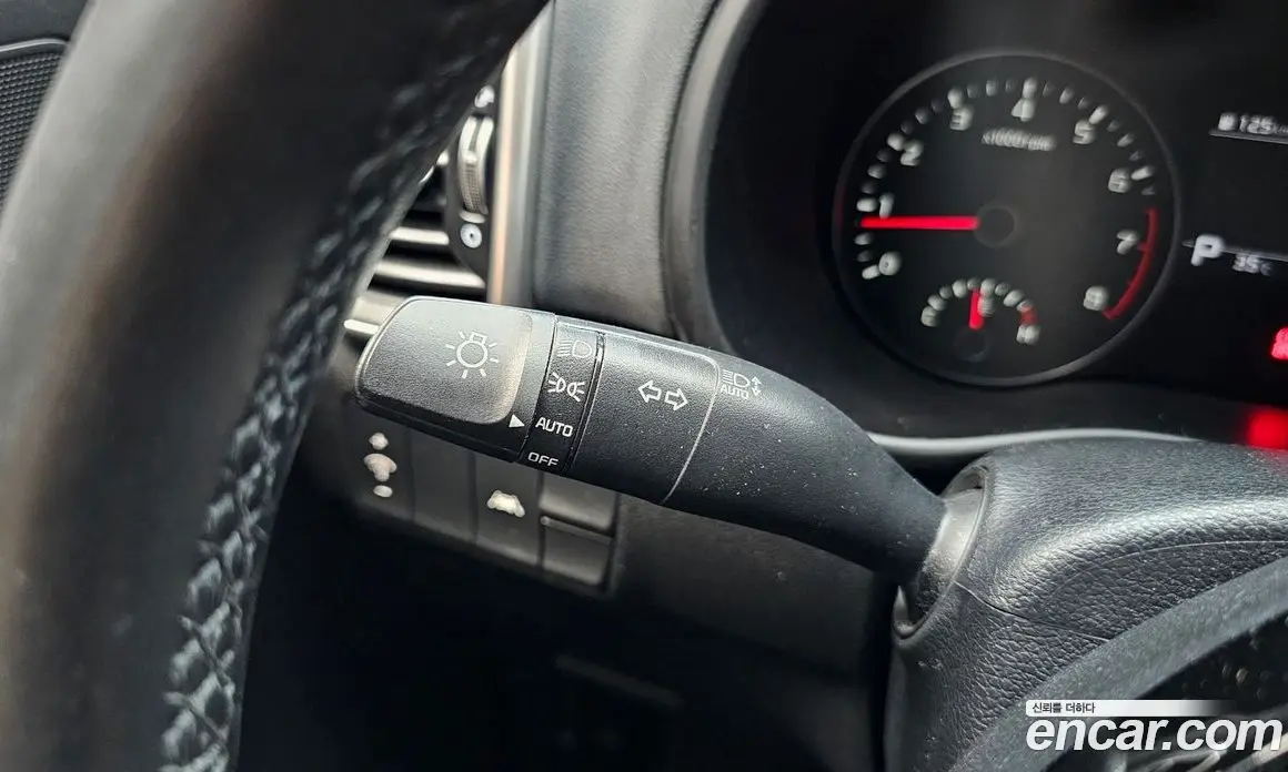 Kia Sportage 2021 2.0 автомат (гидро), фото 24